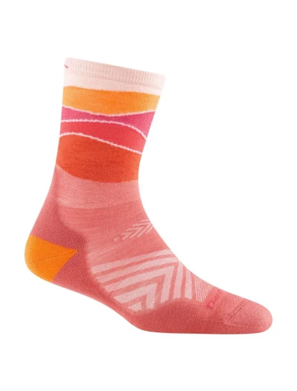 Micro Crew with Cushion ponožky model 21300560 - Inny