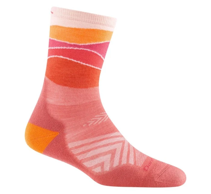 Micro Crew with Cushion ponožky model 21300560 - Inny