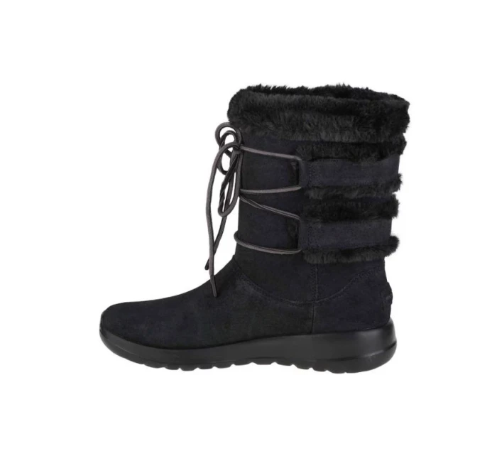 Skechers On The Go Joy Cyclone 144020-BBK Black 36 Skechers On The Go Joy Cyclone 144020-BBK Black 36