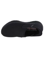 Skechers Slip-Ins RF: D'Lux Walker - Orford 232455-BBK Black 43