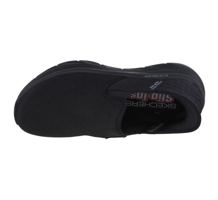 Skechers Slip-Ins RF: D'Lux Walker - Orford 232455-BBK Black 43