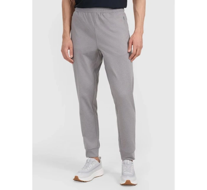 Spodnie  męskie model 21460734 - 4F