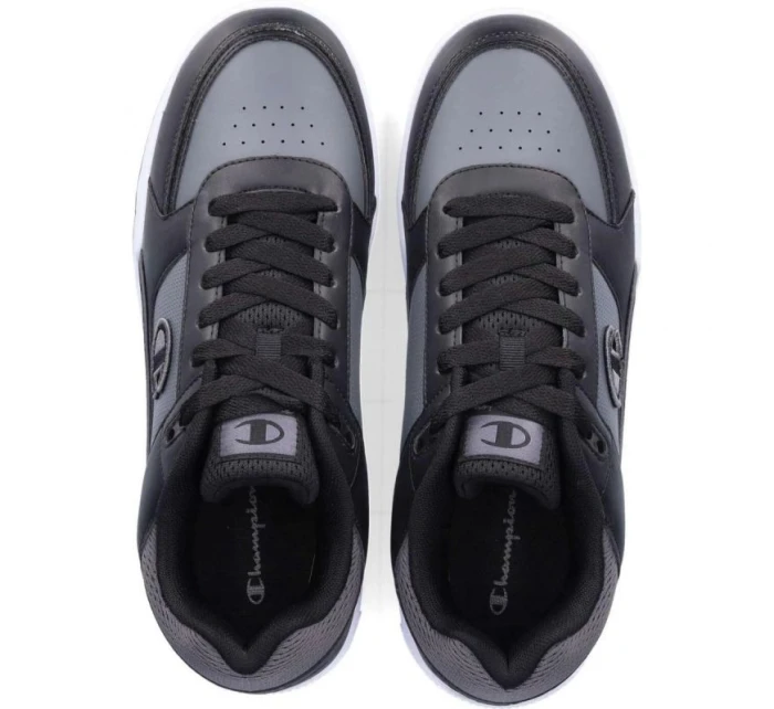 Pánská obuv Champion RD18 Heritage Low S22030.KK005 Pánská obuv Champion RD18 Heritage Low S22030.KK005