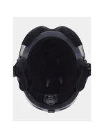 Unisex lyžařská helma s brýlemi 4F 4FWAW24AHELU091-25S Unisex lyžařská helma s brýlemi 4F 4FWAW24AHELU091-25S