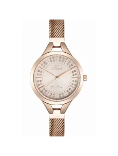 Dámské hodinky G.Rossi 12110B-4D2 + BOX