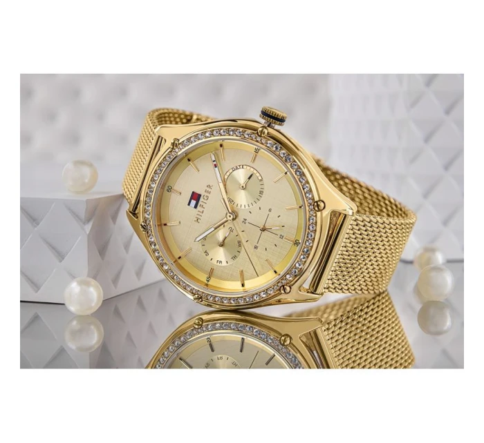 Dámské hodinky Tommy Hilfiger Lexi 1782655+ BOX Dámské hodinky Tommy Hilfiger Lexi 1782655+ BOX