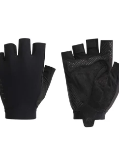 Rukavice Rogelli DISTANCE černé XL