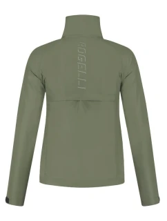 Rogelli kurtka do biegania CORE miętowa L