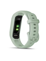 Sportovní náramek Garmin Vivosmart 5 S/M, mátový