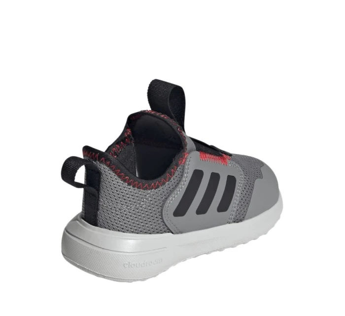 Dětská obuv adidas Tensaur Comfort grey JR6083 Dětská obuv adidas Tensaur Comfort grey JR6083