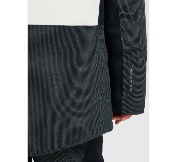 Dívčí bunda s membránou 10000 model 21898057 - 4F