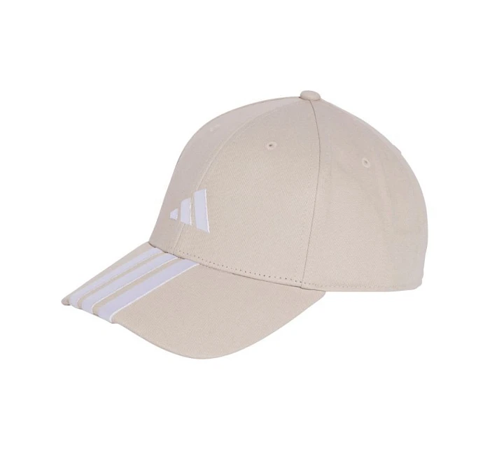 3Stripes New Logo Baseballová čepice béžová model 22059753 - ADIDAS