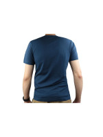 Pánské tričko M  Tee modrá  model 15970757 - Vans