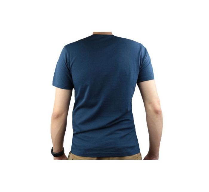 Pánské tričko M  Tee modrá  model 15970757 - Vans