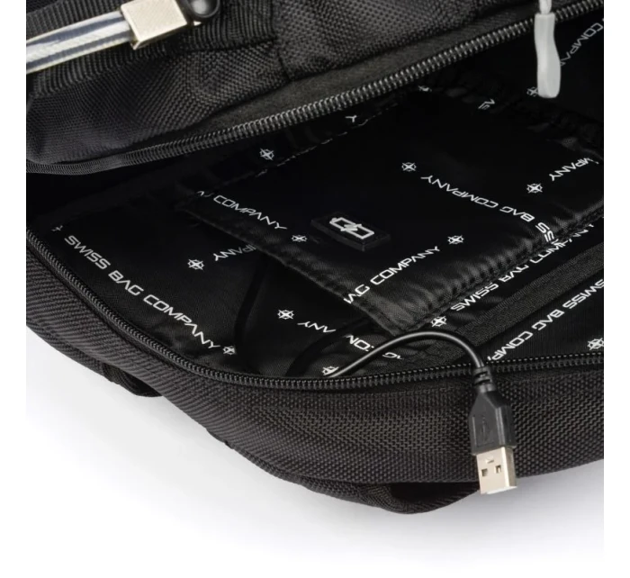 Batoh model 21400878 - Swissbags