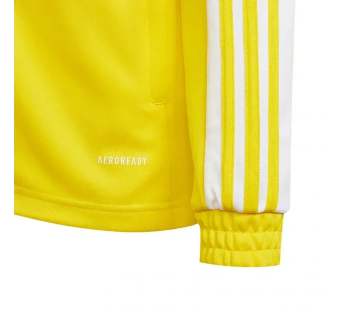 Mladá tréninková mikina Squadra 21 GP6453 - Adidas