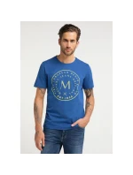 Tričko Alex Print M model 18698870 - Mustang