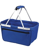 Nákupní košík royal blue model 22536997 - Halfar Nákupní košík royal blue model 22536997 - Halfar