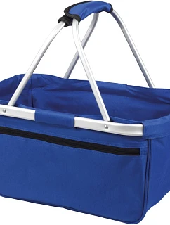 Halfar 1803939 Nákupní košík "Basket" 47.3939 royal blue