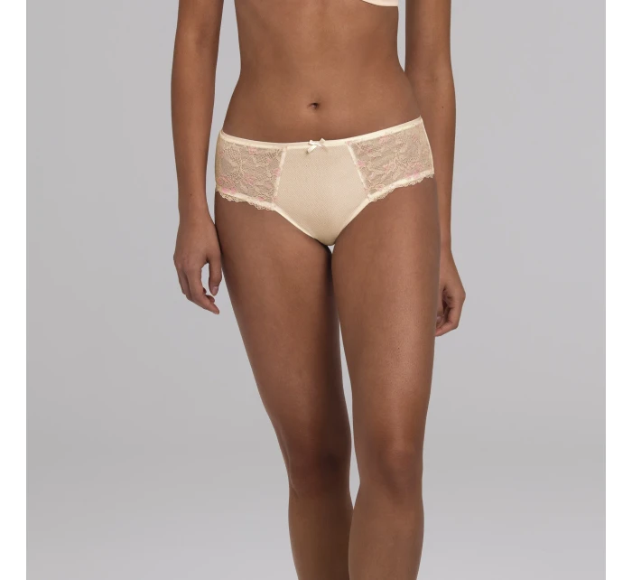 Colette vyšší kalhotky 1349 crystal - RosaFaia