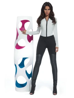 Bas Bleu Jenny barva:černá