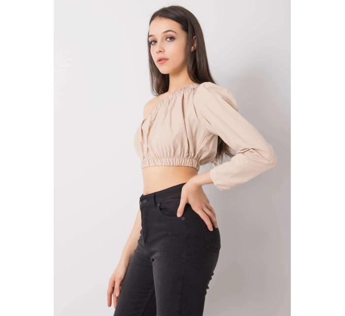 Halenka 341 BZ 5267.03 béžová