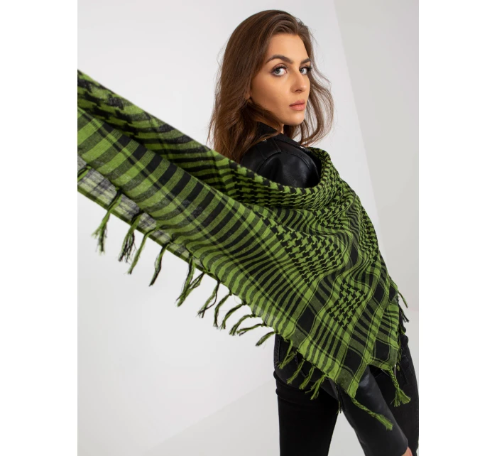 Závoj AT CH ARAFAT.37 zelený