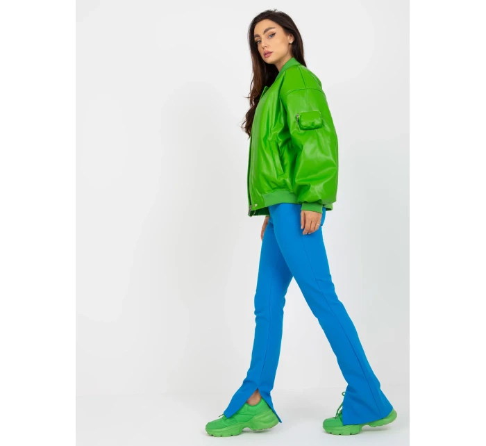 Kurtka EM KR DR model 21127091 jasny zielony - FPrice