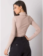 Halenka RV BZ 7182.01P béžová Halenka RV BZ 7182.01P béžová