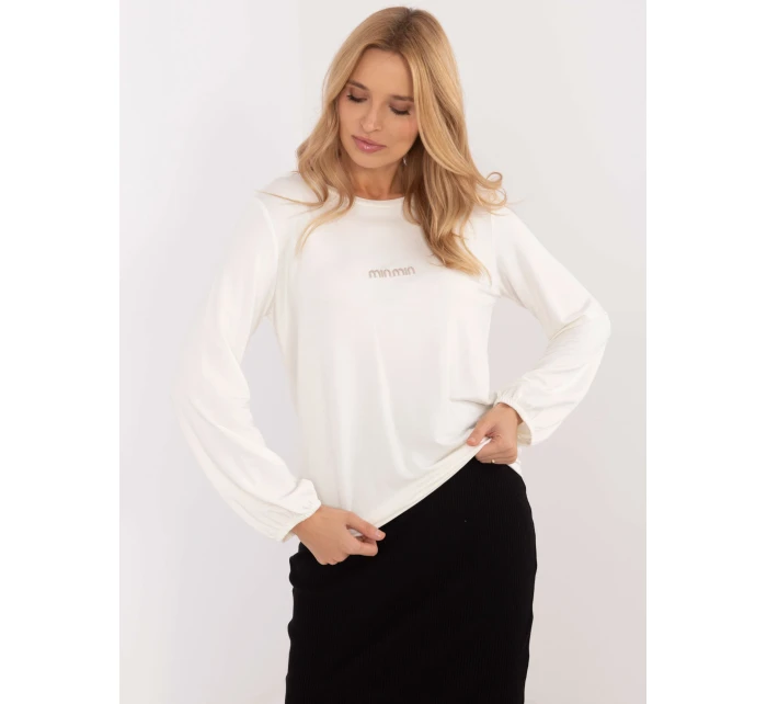 Halenka RV BZ A 162.96 ecru Halenka RV BZ A 162.96 ecru