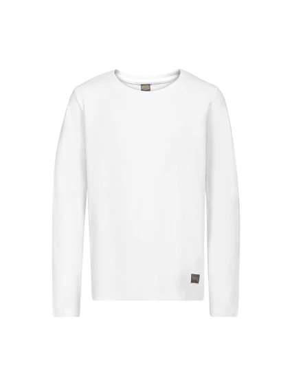 Dětské triko NAX OKERO white