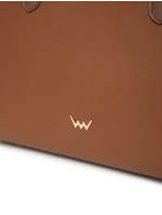 Dámská kabelka Vuch Eirene Brown