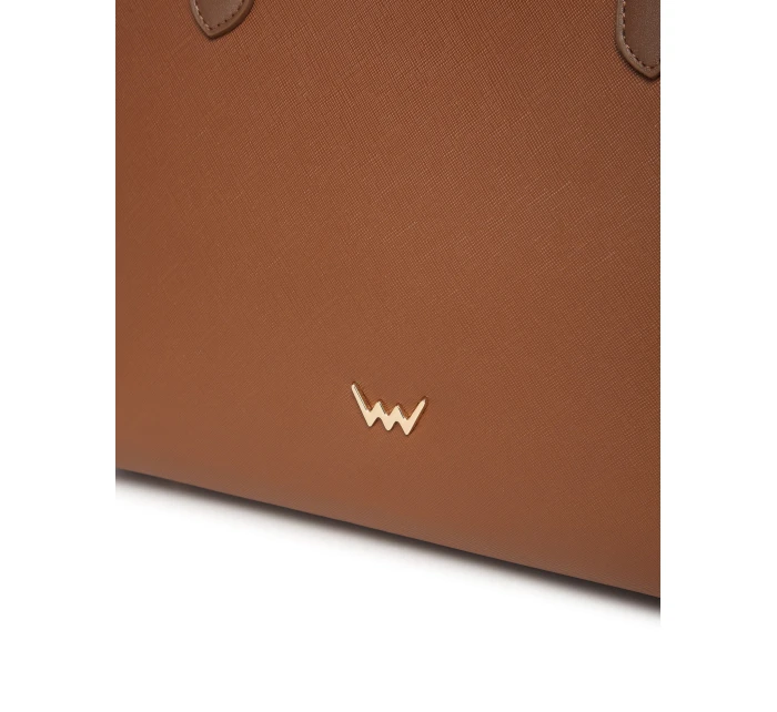 Dámská kabelka Vuch Eirene Brown