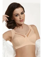 Dámská podprsenka Maja 582 Béžová - Viki Dámská podprsenka Maja 582 Béžová - Viki