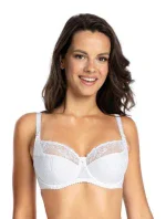 Dámská polovyztužená podprsenka BMS 899 - Gaia