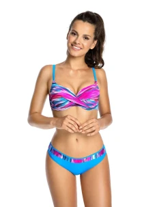 Dámská plavková podprsenka KKP 009 Jawa - Gaia