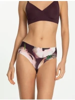 Dámské kalhotky Velvet Bloom Simple Classic - Julimex