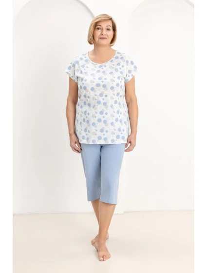 DÁMSKÉ PYŽAMO 730 BIG W/26