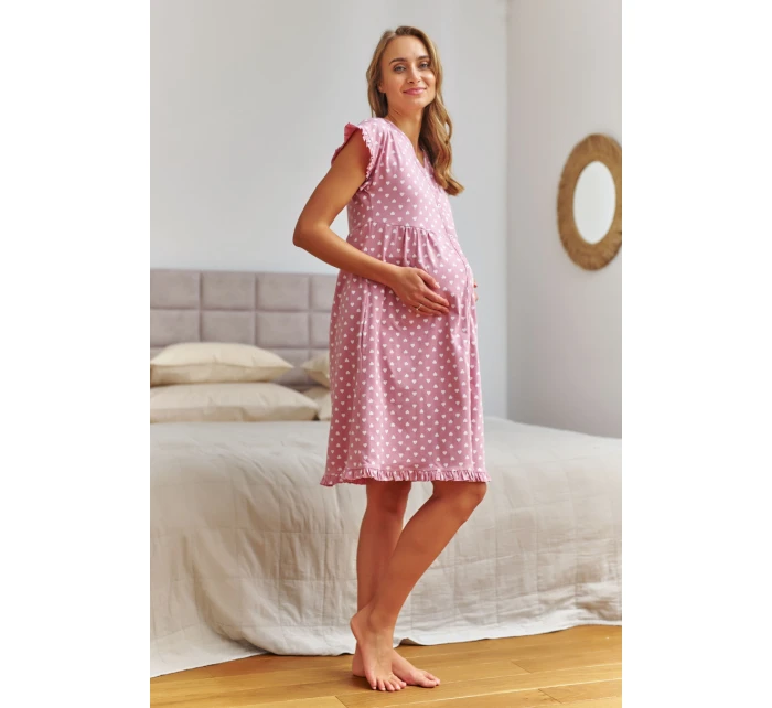 DÁMSKÁ KOŠILE model 21948600 - DOCTOR NAP