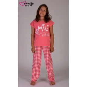 Dětské pyžamové kalhoty Tereza