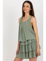 Denní šaty model 181688 Och Bella Denní šaty model 181688 Och Bella