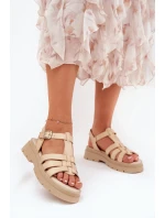 Sandály model 211952 Step in style Sandály model 211952 Step in style