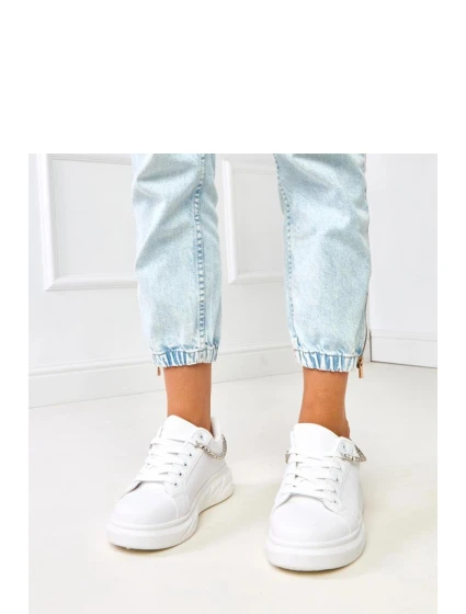 Sportovní obuv model 218354 Solea Sportovní obuv model 218354 Solea