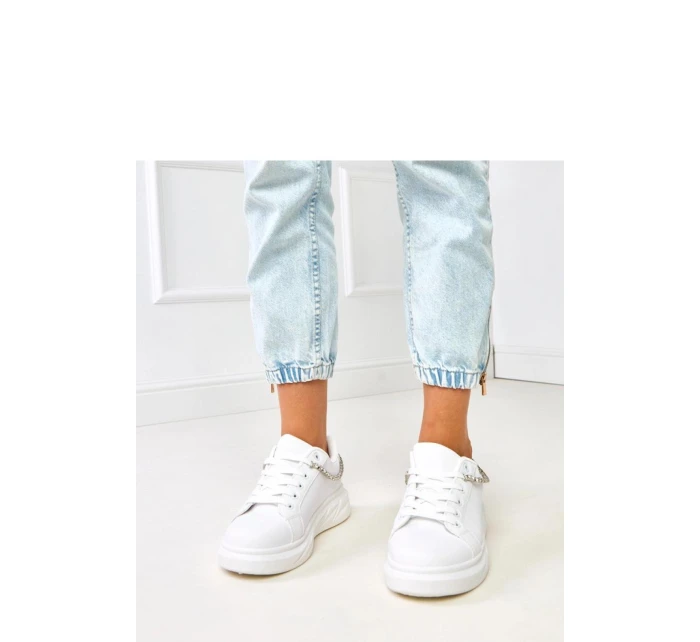 Sportovní obuv model 218354 Solea Sportovní obuv model 218354 Solea