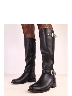 Kozačky model 220570 Solea