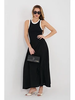 Sukně dlouhá model 225527 Italy Moda