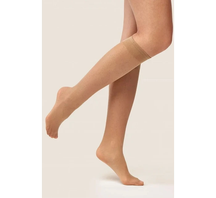 Podkolenky  model 226265 Gabriella