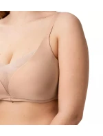 Dámská podprsenka Triumph Shape Smart P béžová Dámská podprsenka Triumph Shape Smart P béžová