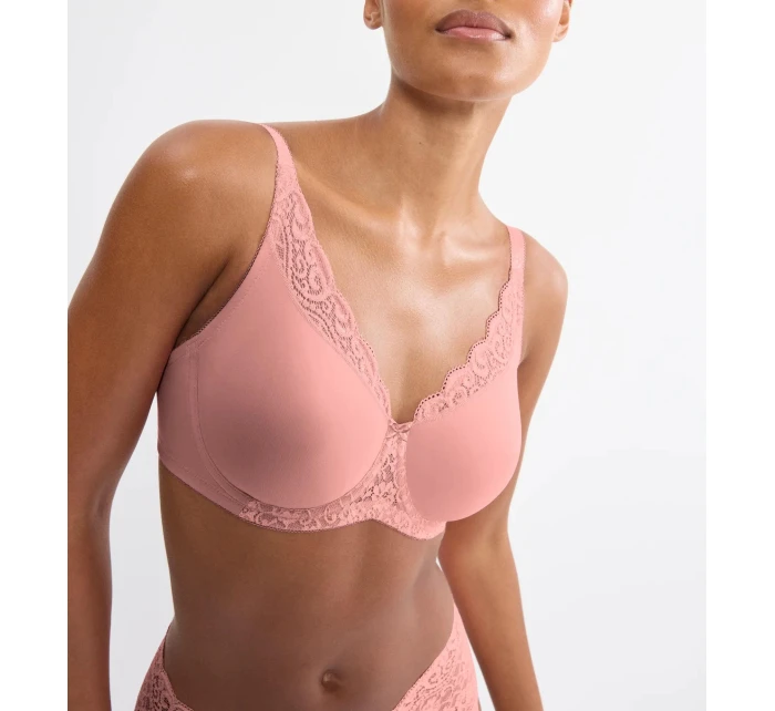 Amourette W01 - RED - TRIUMPH RED - TRIUMPH