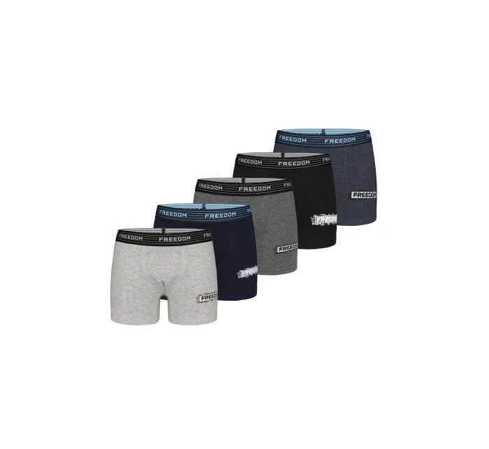 Chlapecké boxerky model 21335406 - Donella